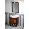 RETRO washbasin cabinet 60x80x45cm, beech 735140
