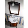 RETRO washbasin cabinet 60x80x45cm, beech 735140