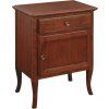 RETRO cabinet 60x80x38cm, beech, right 1690