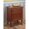 RETRO cabinet 60x80x38cm, beech, right 1690