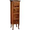 RETRO cabinet 35x119x33cm, beech 1673