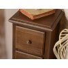 RETRO cabinet 35x119x33cm, beech 1673