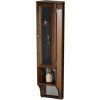 RETRO mirror cabinet 25x115x20cm, right, beech 1681