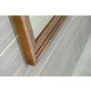 RETRO mirror in wooden frame 700x1150mm, beech 1680