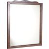 RETRO mirror in wooden frame 890x1150mm, beech 1679