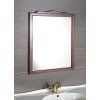 RETRO mirror in wooden frame 890x1150mm, beech 1679