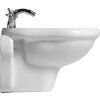 RETRO hanging bidet 38x52cm, white 102601