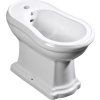 RETRO bidet standing, 38,5x60cm, white 102001