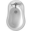 RETRO bidet standing, 38,5x60cm, white 102001