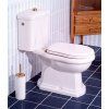 RETRO cistern for WC combi, white 108101