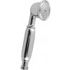 ANTEA retro ruční sprcha, 180mm, mosaz/chrom DOC21