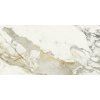 Dlažba Marca Corona Scultorea Calacatta Vena Antica 60x120 Velvet Rett.