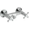 ANTEA wall-mounted shower mixer, chrome 3861