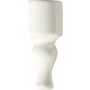 Angolo Finale white 2x6,5