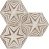 1696602089 cs decoro esagono in gres porcellanato ceramica fioranese heritage exagona deco texture 3