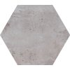 1696601834 cs pavimento design italiano ceramica fioranese heritage exagona grey