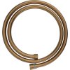 SOFTFLEX plastová sprchová hadice, 150cm, měď mat 1208-21