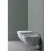 CLASSIC hanging bidet, 37x55 cm, white ExtraGlaze 8765111