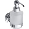 Bemeta Retro dávkovač tekutého mýdla MINI chrom 144309102