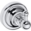 Bemeta Retro věšáček chrom 144306012