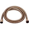 Slezák Rav sprchová hadice 150cm stará mosaz MH1502SM