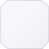 PAVIMENTO Octogono blanco 15x15 (ADPV9001)