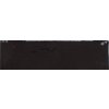 MASIA Negro Mate 7,5x30 (20178)