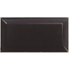 METRO Black Matt 7,5x15 (14263)