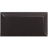 METRO Black Matt 7,5x15 (EQ-1) (1bal=0,5m2) 14263