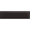 METRO obklad Black Matt 7,5x30 (EQ-1) (bal=1m2) 14250