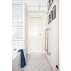 HEXATILE tiles Blanco mate 17,5x20 (EQ-3) (1bal=0,714m2) 20339