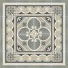 CAPRICE Chatelet Border 20X20 (EQ-5) (1bal=1m2) 20931