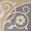 CAPRICE tile Loire 20X20 (EQ-5) (1bal=1m2) 20935