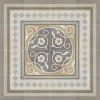 CAPRICE tile Loire 20X20 (EQ-5) (1bal=1m2) 20935