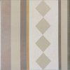 CAPRICE tile Loire Border 20X20 (EQ-5) (1bal=1m2) 20936