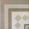 CAPRICE Loire Corner 20X20 (EQ-21) 20937
