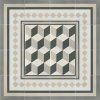CAPRICE tiles Provence Corner 20X20 (EQ-21) 20940