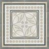 CAPRICE tiles Provence Corner 20X20 (EQ-21) 20940