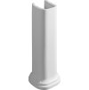 WALDORF universální keramický sloup k umyvadlům 60, 80 cm 417001