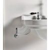 WALDORF towel holder 40cm, chrome 740890