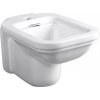 WALDORF bidet závesný 37x33, 5x55cm 4125K1