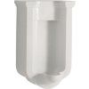 WALDORF urinal with covered water inlet, 44x72cm, white 413001