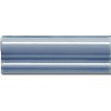 MODERNISTA Moldura Italiana PB C/C Azul Oscuro 5x15 (ADMO5165)