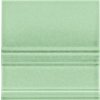 MODERNISTA Rodápie Clasico C/C Verde Claro 15x15 (ADMO5204)