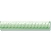 MODERNISTA Trenza PB C/C Verde Claro 2,5x15 (ADMO5187)
