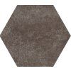 HEXATILE CEMENT dlažba Mud 17,5x20 (EQ-3) (bal=0,714m2) 22097