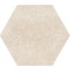 HEXATILE CEMENT dlažba Sand 17,5x20 (EQ-3) (bal=0,714m2) 22095