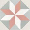 CAPRICE DECO tiles Magic Pastel (EQ-5) (1bal=1m2) 22109