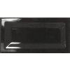 IN METRO obklad Black 7,5x15 (EQ-4) (bal=0,5m2) 22001