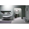 CLASSIC ceramic washbasin 60x46 cm, white ExtraGlaze 8731111